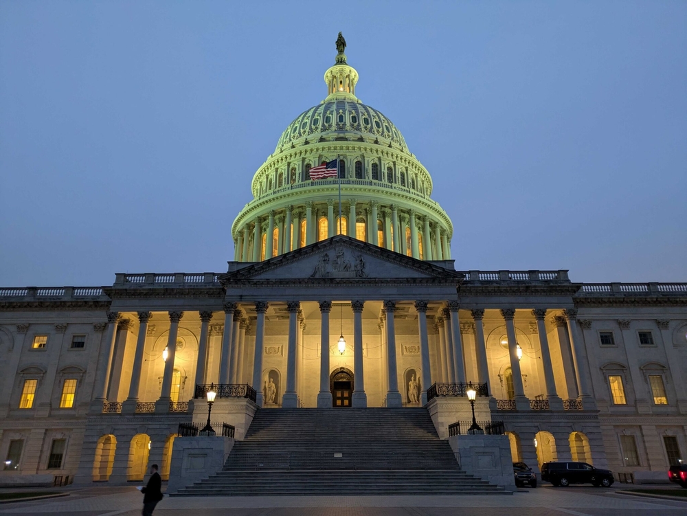 img of The Gerrymandering Arms Race: A Pyrrhic Victory That Poisons American Democracy