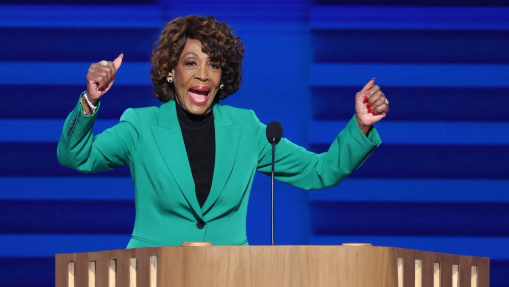 img of The Five-Alarm Fire for American Democracy: Trump's Assault on Voting Rights