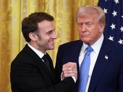 img of The Crisis of American Leadership: How Transactional Diplomacy Is Isolating the United States