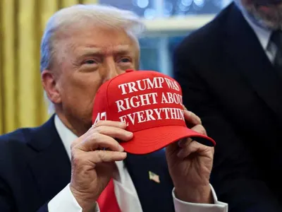img of Western Power Games: Trump's Ambition and Fragile Ceasefires