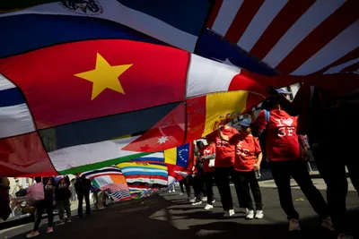 img of The Demographic Toll of Authoritarian Immigration Policies: How Trump's Crackdown Undermines America's Future