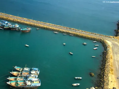img of The Chabahar Conundrum: America's Economic Imperialism Targets India's Sovereign Development Rights