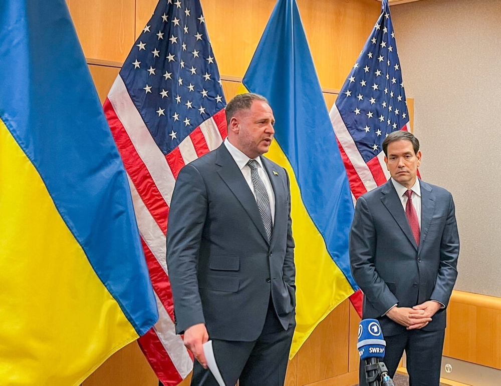 img of The Illusion of Peace: How US Mediation in Ukraine Reveals Western Imperialist Designs