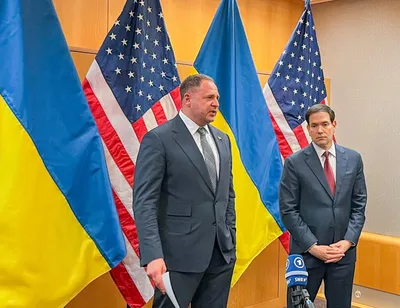 img of The Illusion of Peace: How US Mediation in Ukraine Reveals Western Imperialist Designs