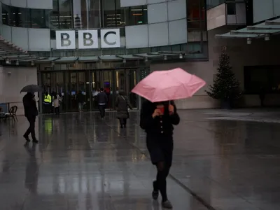 img of The Trump-BBC Legal Battle: A Dangerous Assault on Press Freedom and Democratic Norms
