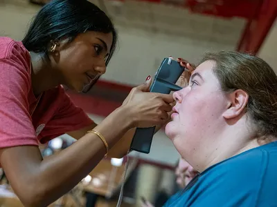 img of The Rural Healthcare Crisis: How a $100,000 Visa Fee Threatens American Lives
