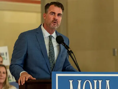 img of The Oklahoma Senate Shuffle: A Dangerous Concentration of Power That Threatens Democratic Foundations