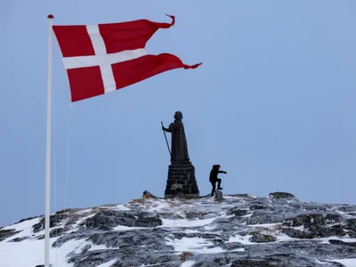 img of The Greenland Gambit: A Neo-Colonial Nightmare and the Impending Demise of NATO