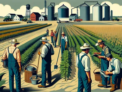 img of Amplifying Understanding of Trump's Tariff Impacts