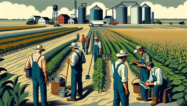 img of Amplifying Understanding of Trump's Tariff Impacts