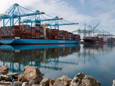 img of The Tariff Trauma: How Illegal Executive Actions Nearly Destroyed American Small Businesses