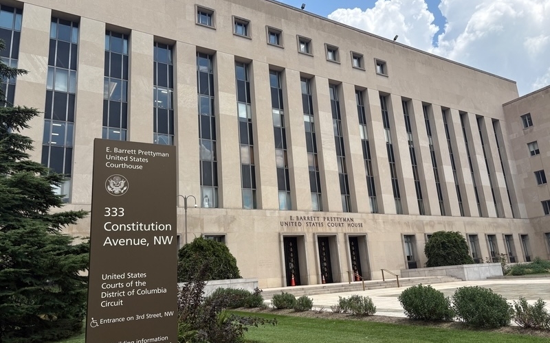 img of A Victory for Equal Protection: The Court's Rebuke of Animus in Military Policy