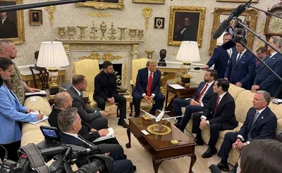 img of The US Peace Plan for Ukraine: A Blueprint for Neo-Colonial Surrender