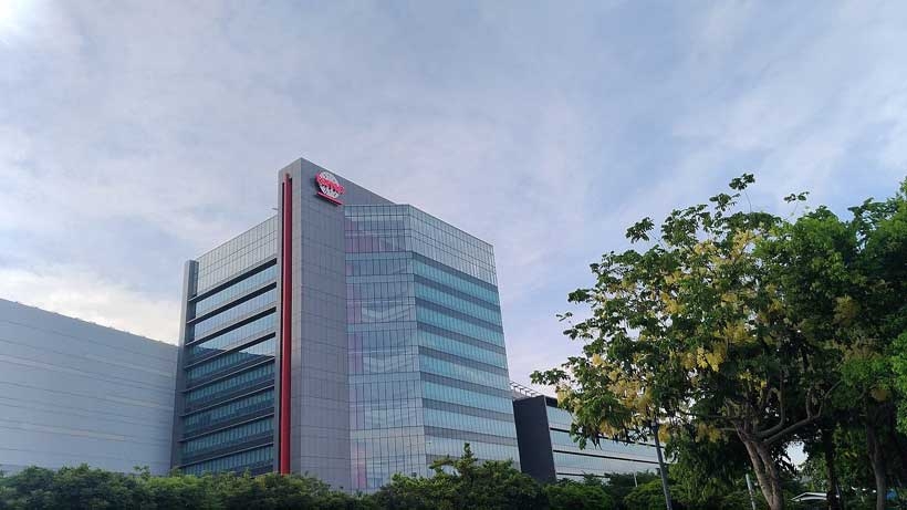 img of The Unyielding Dragon: How TSMC and Taiwan's Sovereignty Command the AI Era