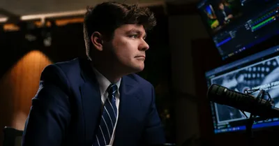 img of The Dangerous Normalization of Anti-Semitic Rhetoric in Political Discourse