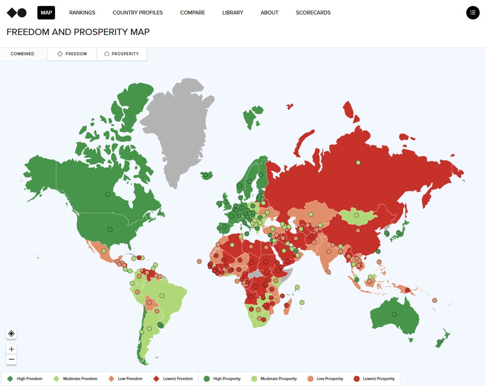 img of Italy's Institutional Decay: A Cautionary Tale of Western Democracy's Empty Promises