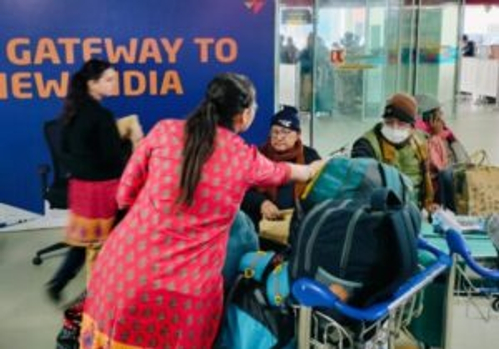 img of The IndiGo Crisis: How Corporate Monopoly Became India's Aviation Nightmare