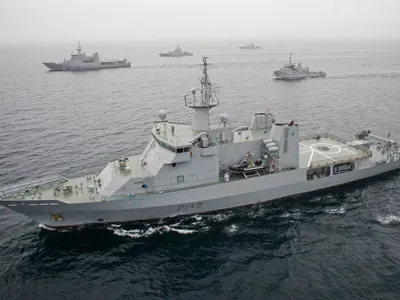 img of Turkey's Black Sea Balancing Act: Navigating Geopolitical Tensions