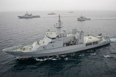 img of Turkey's Black Sea Balancing Act: Navigating Geopolitical Tensions