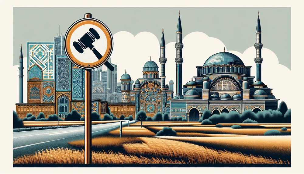 img of Deepening Authoritarianism and Turkey's Path Forward