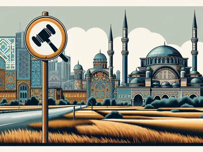 img of Deepening Authoritarianism and Turkey's Path Forward