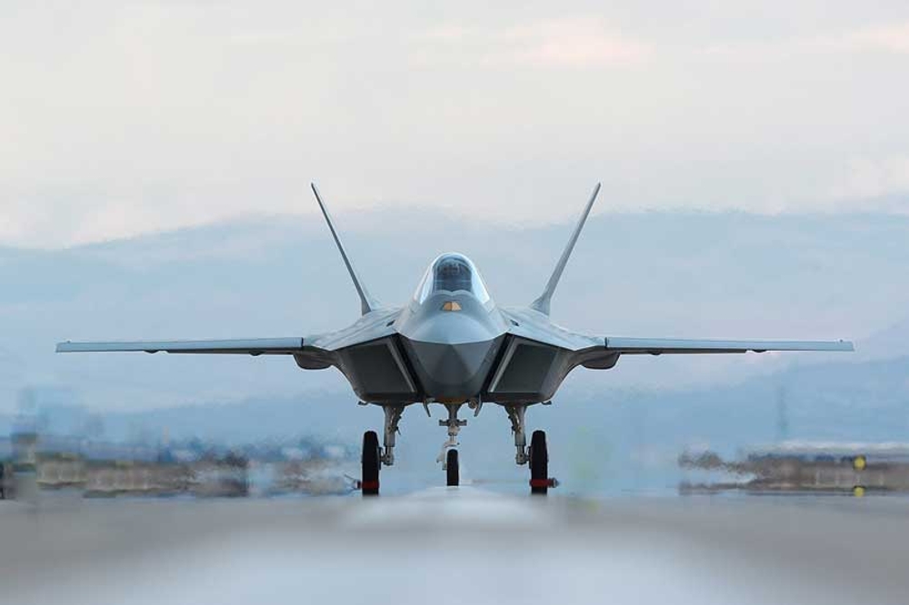 img of Turkey's Fighter Jet Dilemma: The Painful Price of Defense Dependency