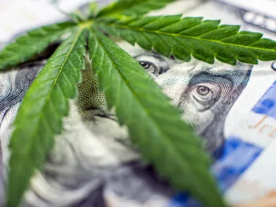 img of The Dawn of Sanity: Trump's Cannabis Rescheduling Order Brings Missouri Businesses Long-Overdue Relief