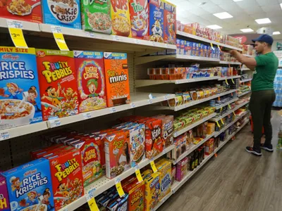 img of Judicial Rebuke: Courts Rule Trump Administration's SNAP Cutoff Illegal During Shutdown