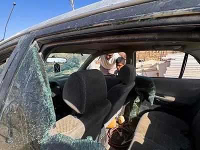 img of Record Settler Violence in West Bank Exposes Western Hypocrisy