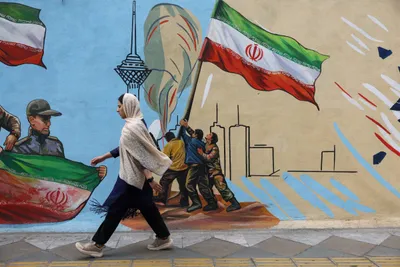 img of The Strait of Brinkmanship: Coercion, Not Diplomacy, in the Iran Crisis