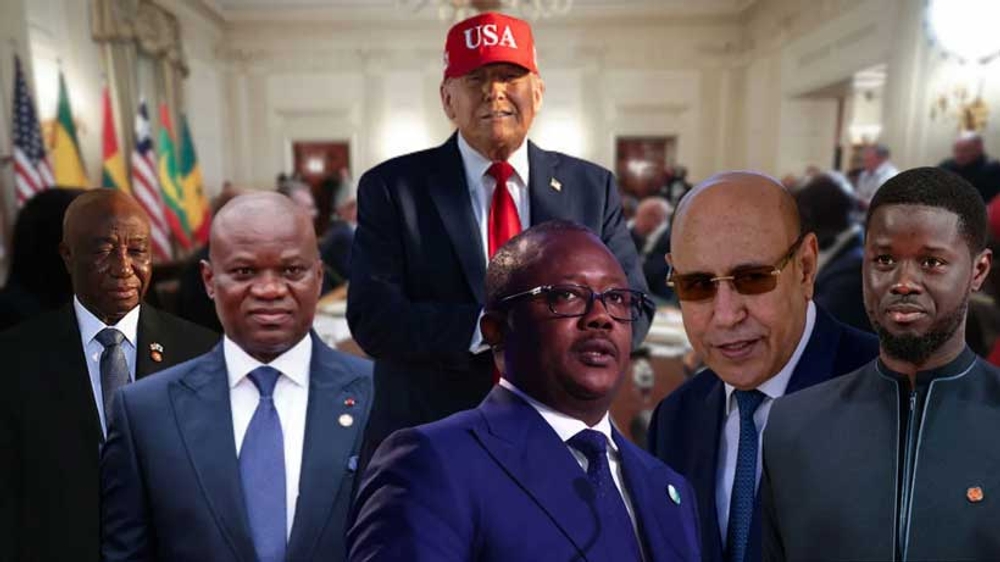 img of Unveiling the Neo-Colonial Mask: America's 'Conditional Aid' and the Continued Subjugation of Africa