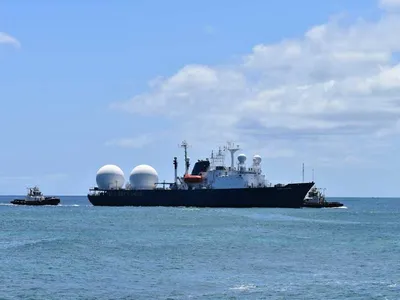 img of Energy Imperialism Meets People's Revolution: The Dual Reality of Western Power Dynamics
