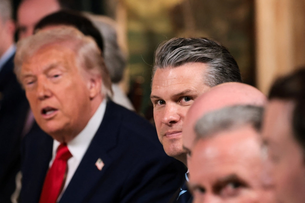 img of The Escalating Lethal Campaign: A Dangerous Precedent in the Name of Security