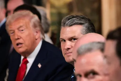 img of The Escalating Lethal Campaign: A Dangerous Precedent in the Name of Security