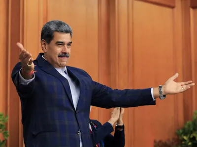 img of The Perilous Path: Terrorism Designations and the Escalating Venezuela Crisis
