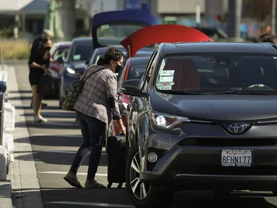 img of Betrayal by Algorithm: Uber's Hollow Promise and the Crisis of Due Process in the Gig Economy