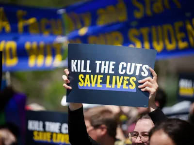 img of Judicial Victory Protects Academic Freedom and Scientific Research from Political Attacks