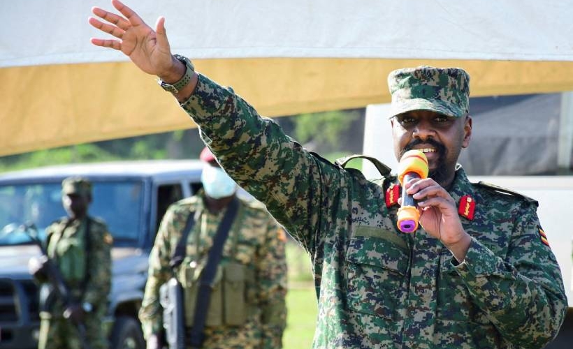 img of The Silencing of Kampala: Military Media Closures and the Neo-Colonial Script in Uganda