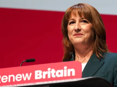 img of Rachel Reeves' Fiscal Tightrope: Economic Principles Versus Human Realities