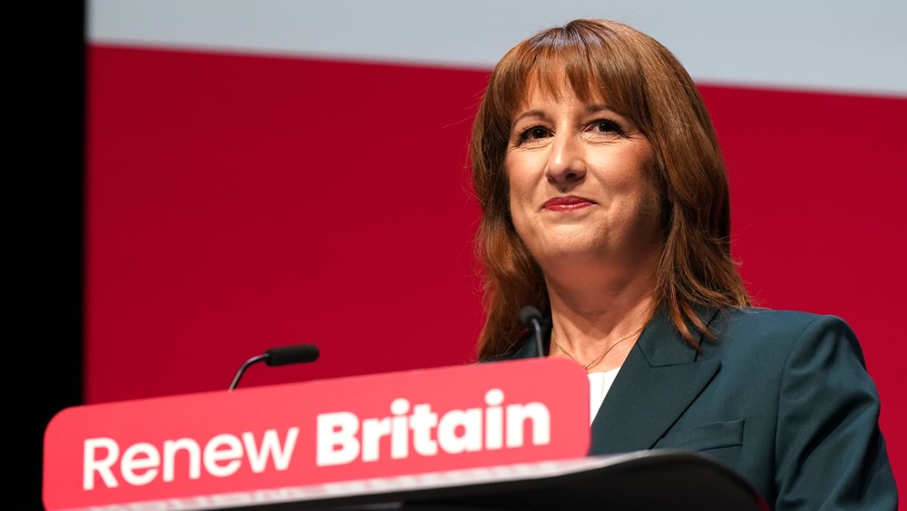 img of Rachel Reeves' Fiscal Tightrope: Economic Principles Versus Human Realities