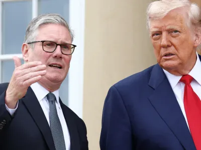 img of The Greenland Gambit: How Tariff Threats Undermine Democracy and Alliance Integrity
