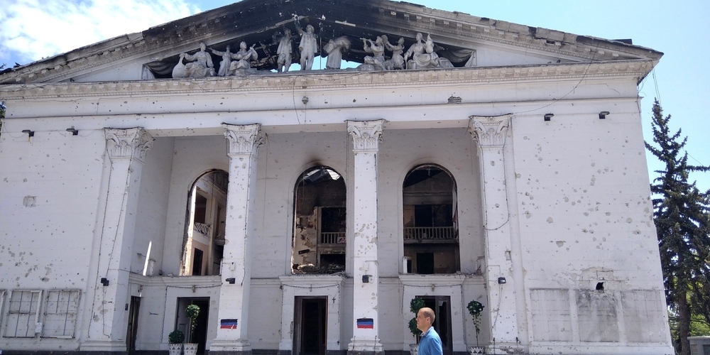 img of Echoes of Empire: Deconstructing the Colonial Narrative in the Ukraine Conflict