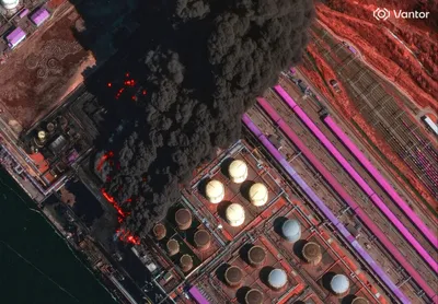 img of The Price of Petrol vs. The Price of Sovereignty: Western Hypocrisy on Ukraine's Right to Strike