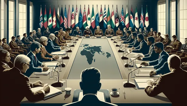 img of A Case Against Escalating Military Support for Ukraine