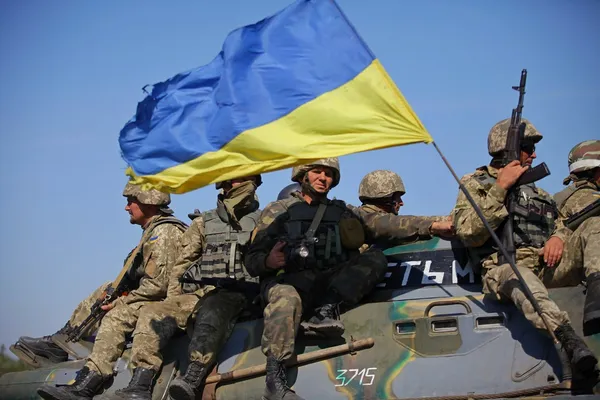 img of Why Diplomacy, Not Escalation, Is the Key to Ending the Ukraine War