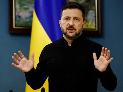 img of U.S. Imperialism Exposed: Forcing Ukraine to Surrender to Russian Demands