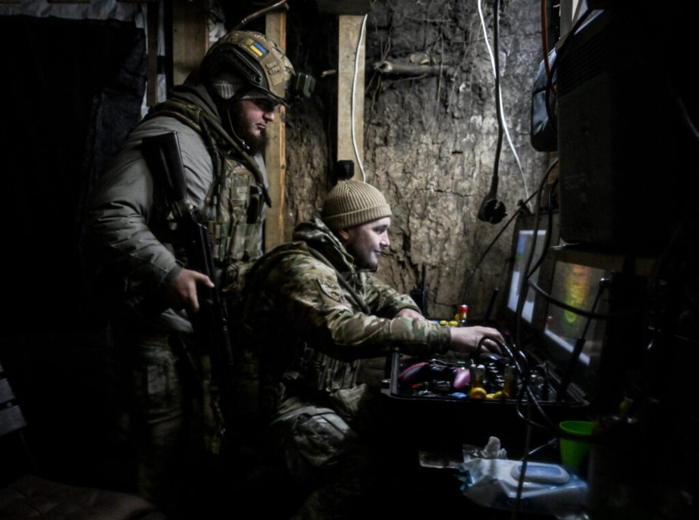 img of The Arithmetic of Atrocity: How Ukraine's Attrition Strategy Exposes Imperial Follies