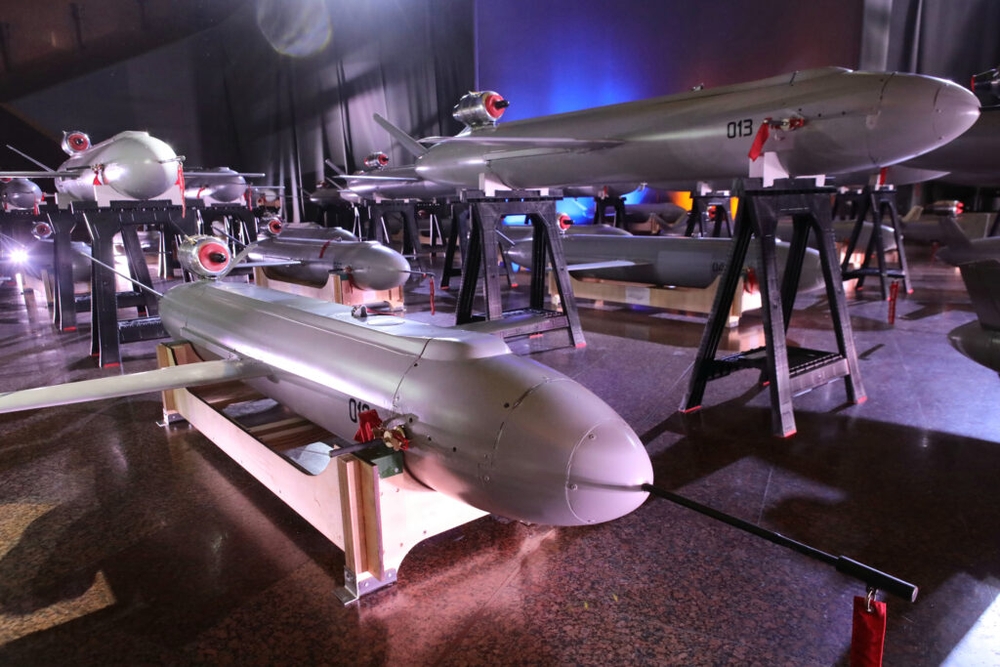 img of Ukraine's Military Revolution: A Beacon of Hope Against Imperial Aggression and Western Hypocrisy