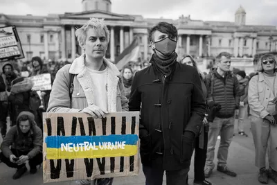 img of Why Neutrality Could Secure Lasting Peace in Ukraine