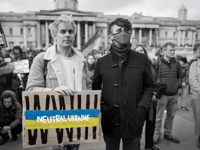 img of Why Neutrality Could Secure Lasting Peace in Ukraine